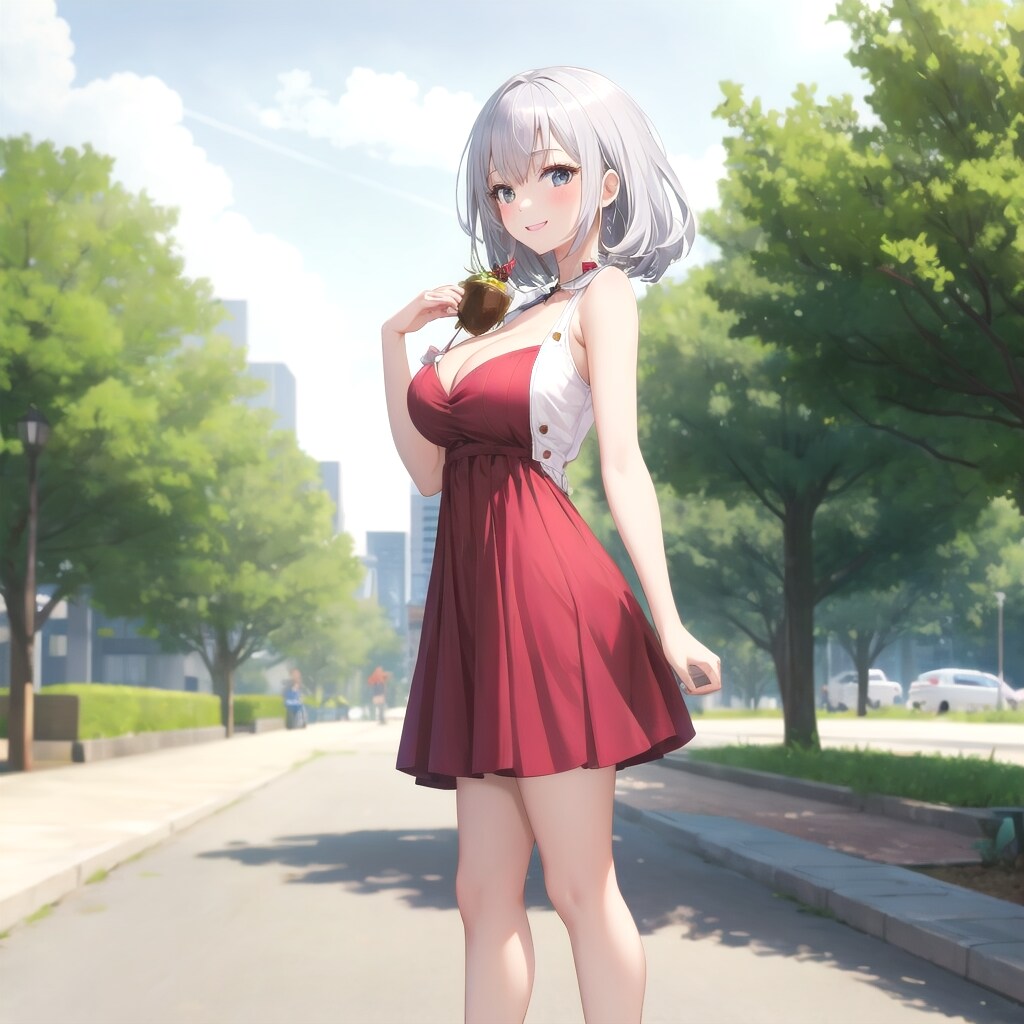 やあ、久しぶり | の人気AIイラスト・グラビア