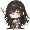 ウチの娘騎士団③ 3枚目