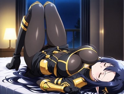 タ