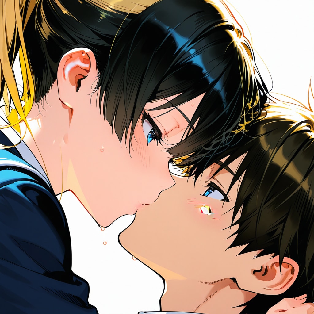キス