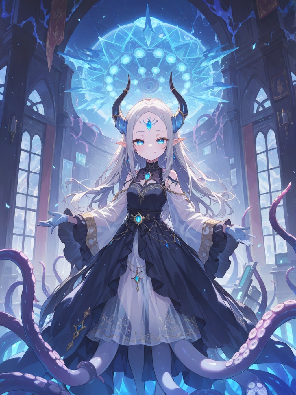 エイリアン・プリンセス