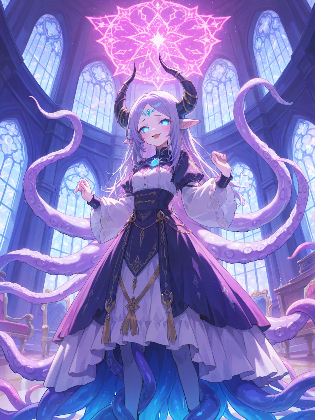 エイリアン・プリンセス