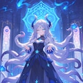 エイリアン・プリンセス 3枚目