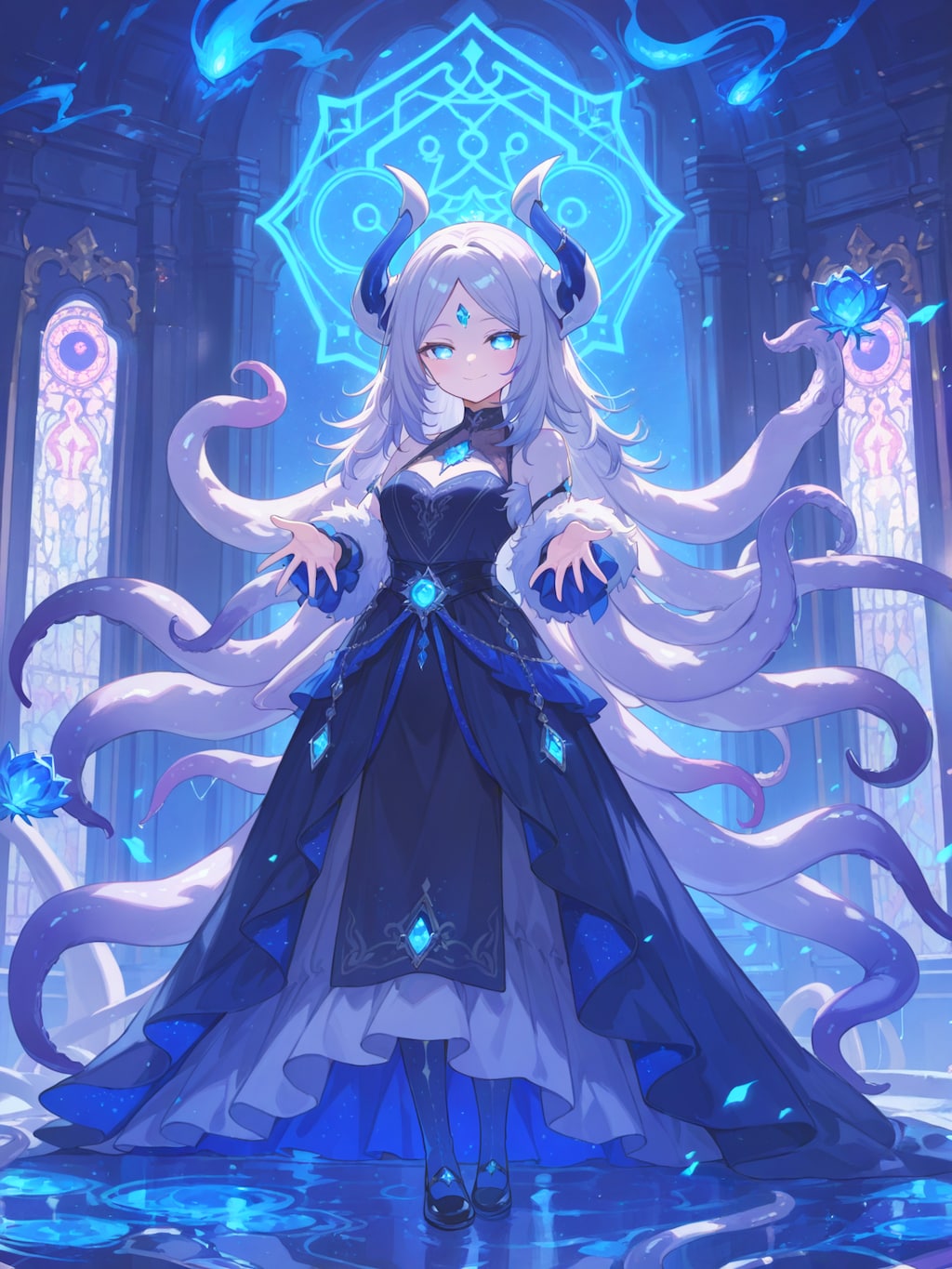 エイリアン・プリンセス