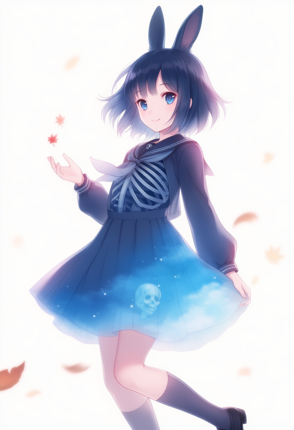 セーラーデスバニー