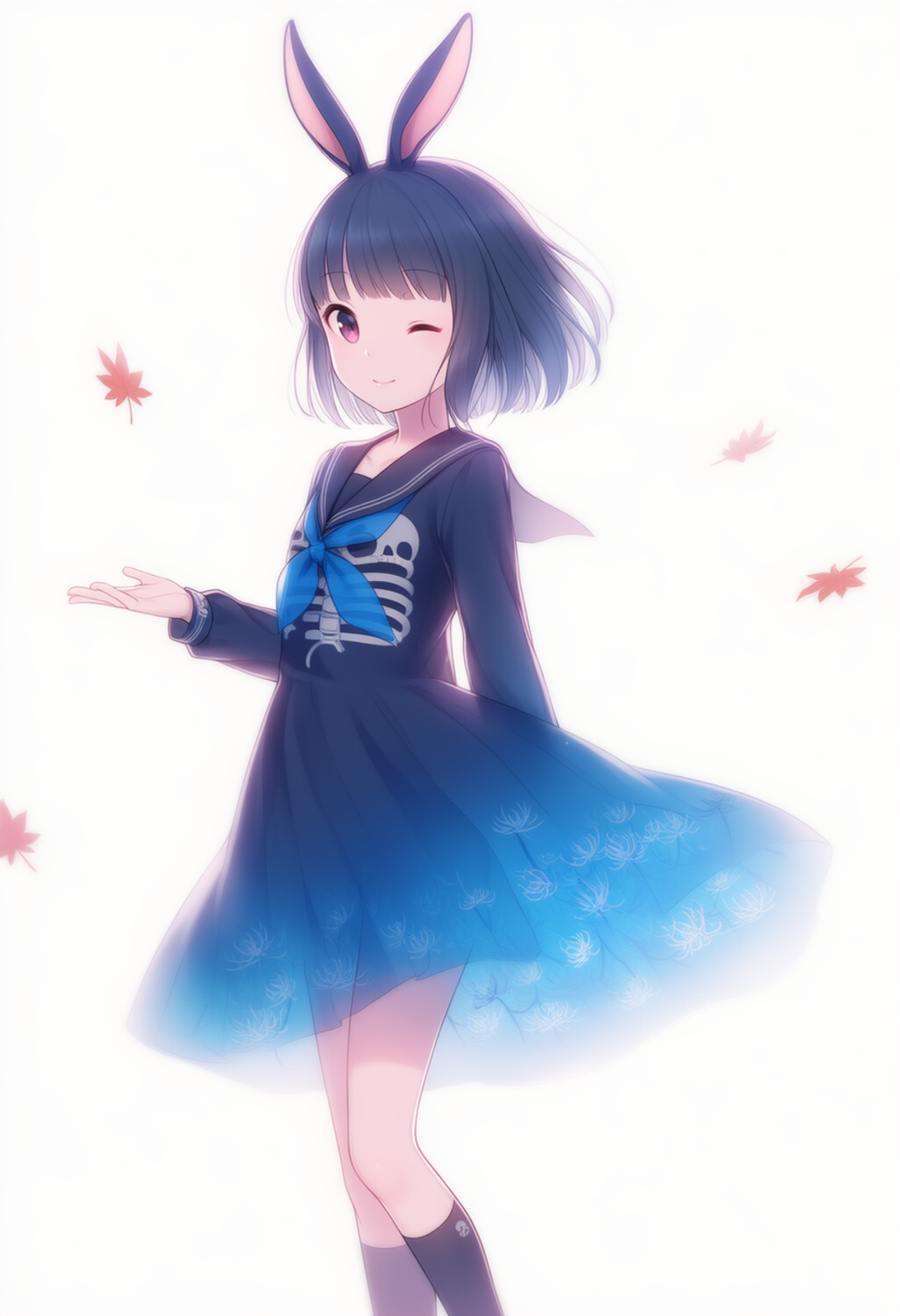 セーラーデスバニー