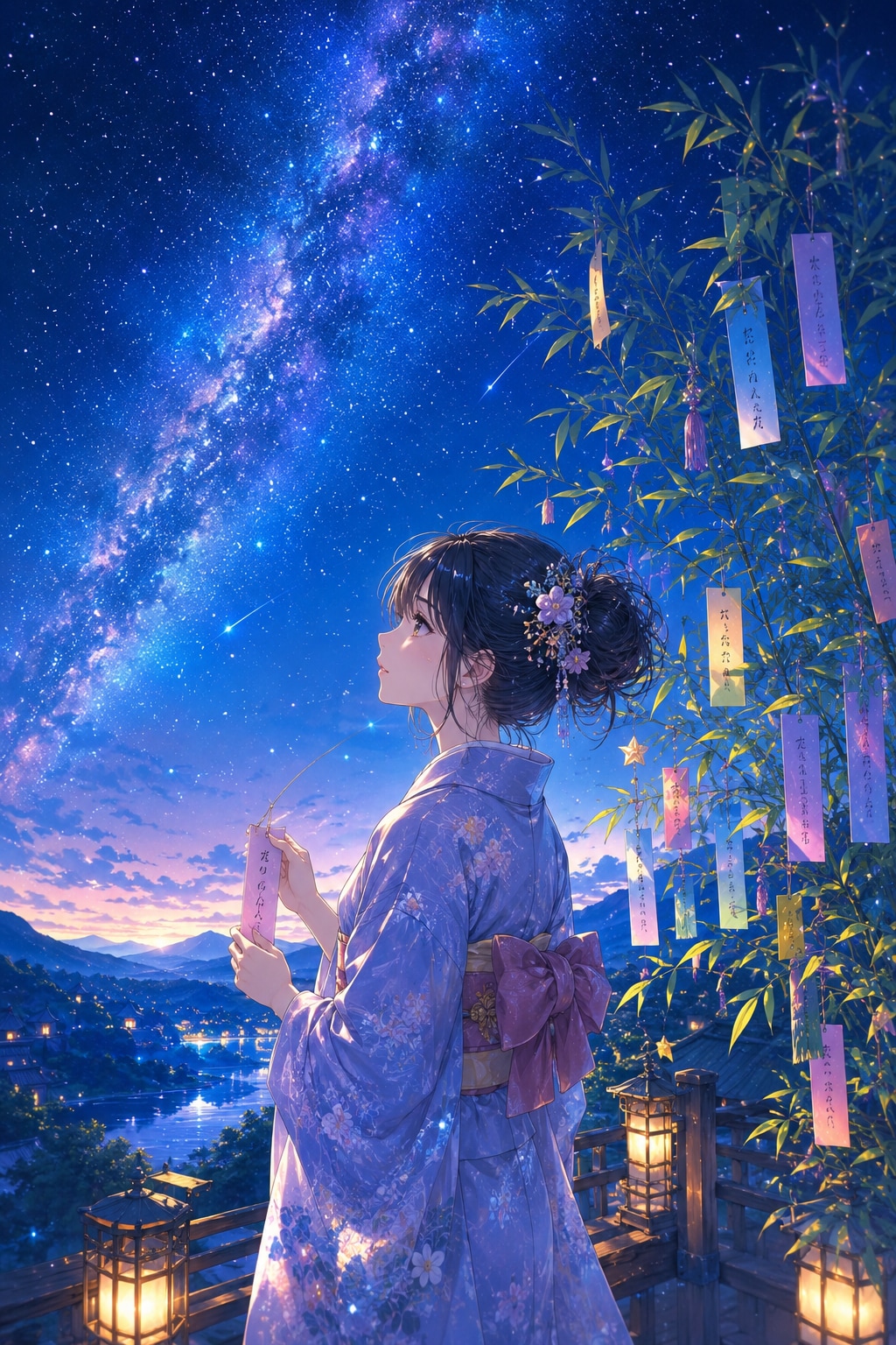 七夕