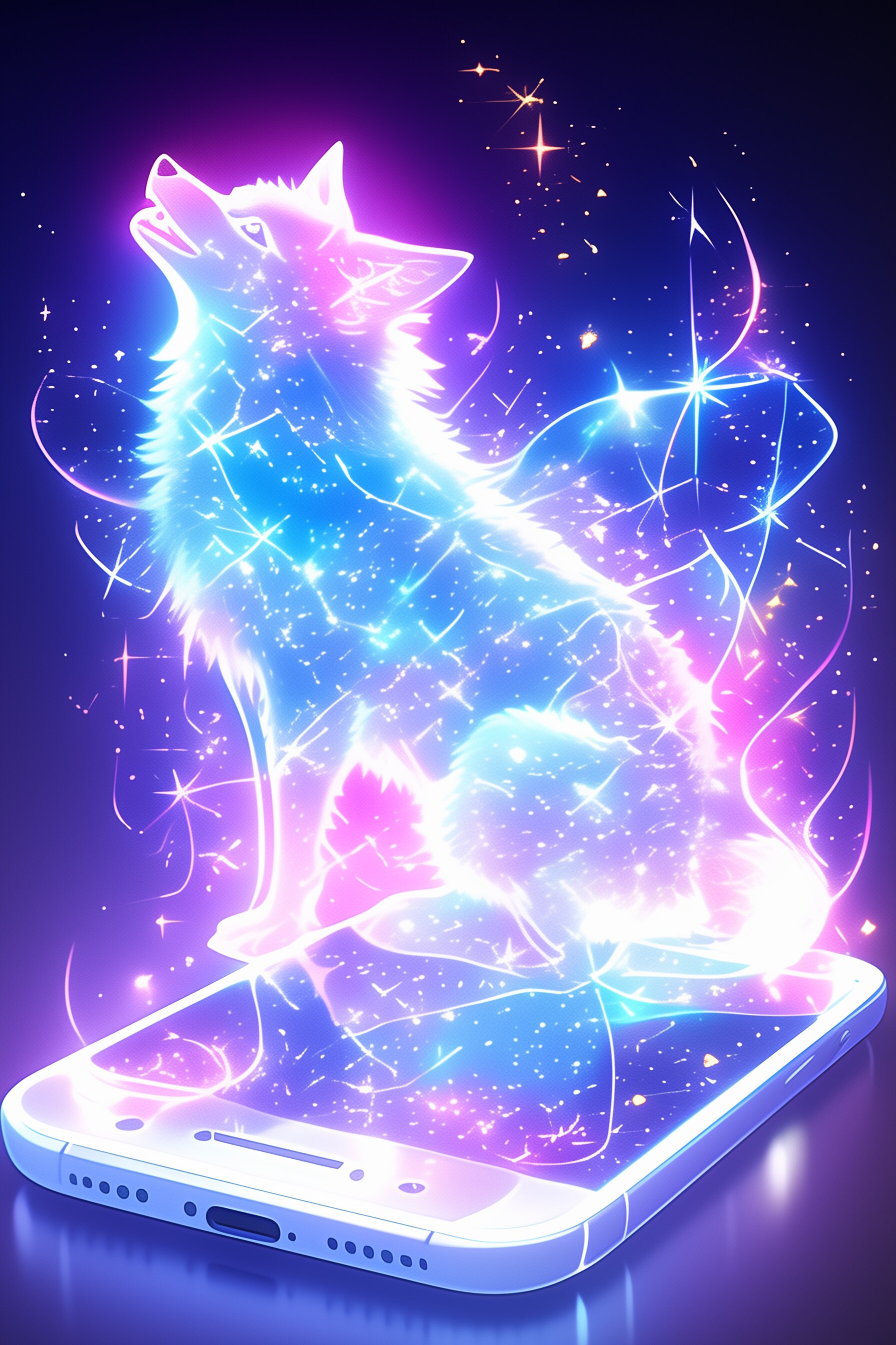 現代版召喚術 | の人気AIイラスト・グラビア