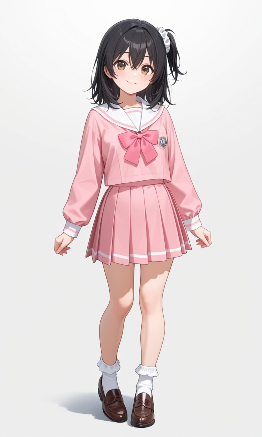 可愛く撮れたので