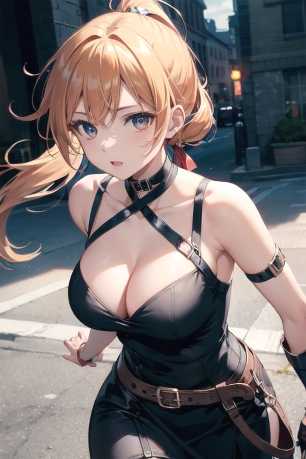 レディアサシン