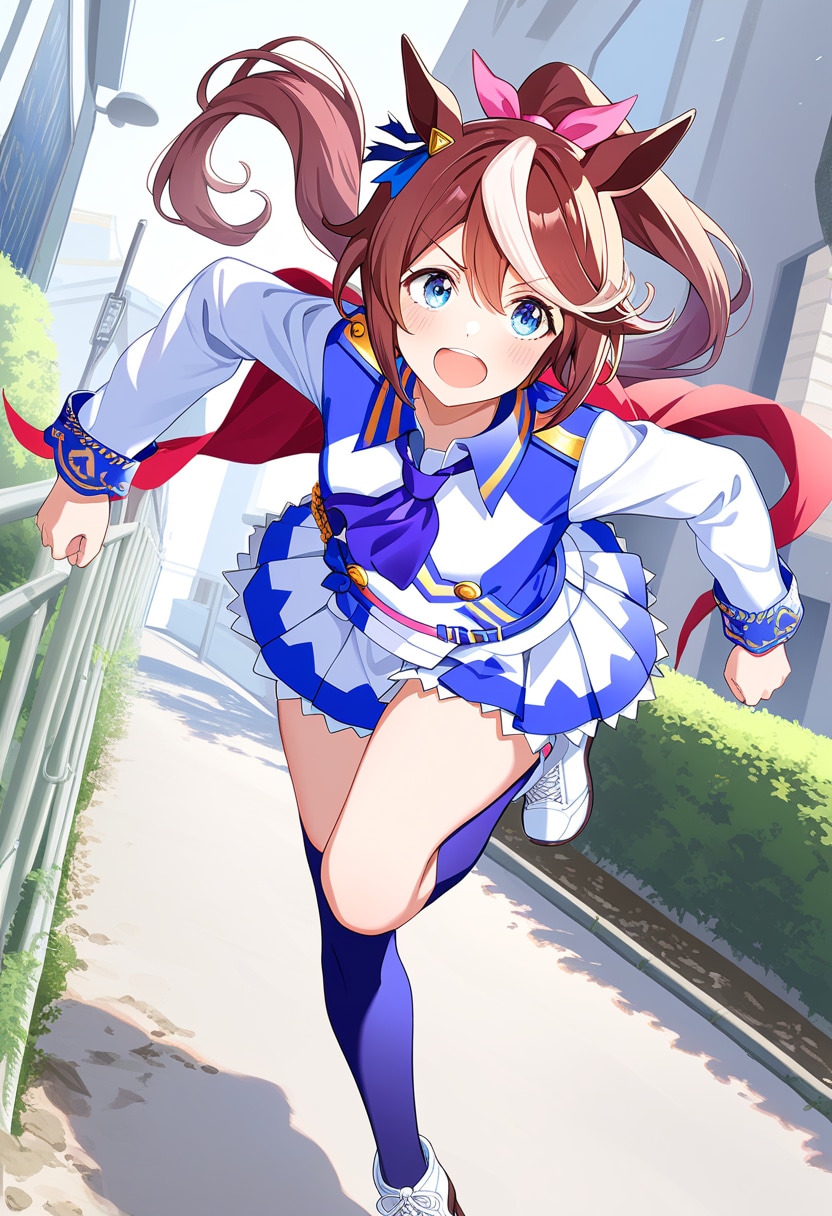 ウマ娘（0225） | の人気AIイラスト・グラビア