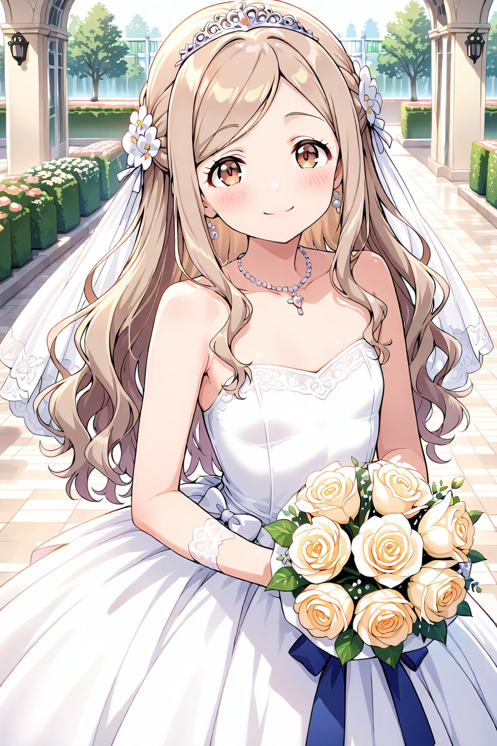 花嫁
