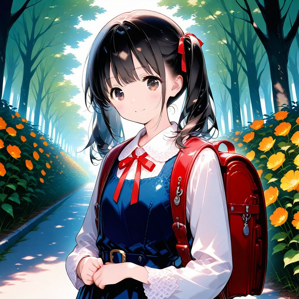 おはよっ！ | の人気AIイラスト・グラビア