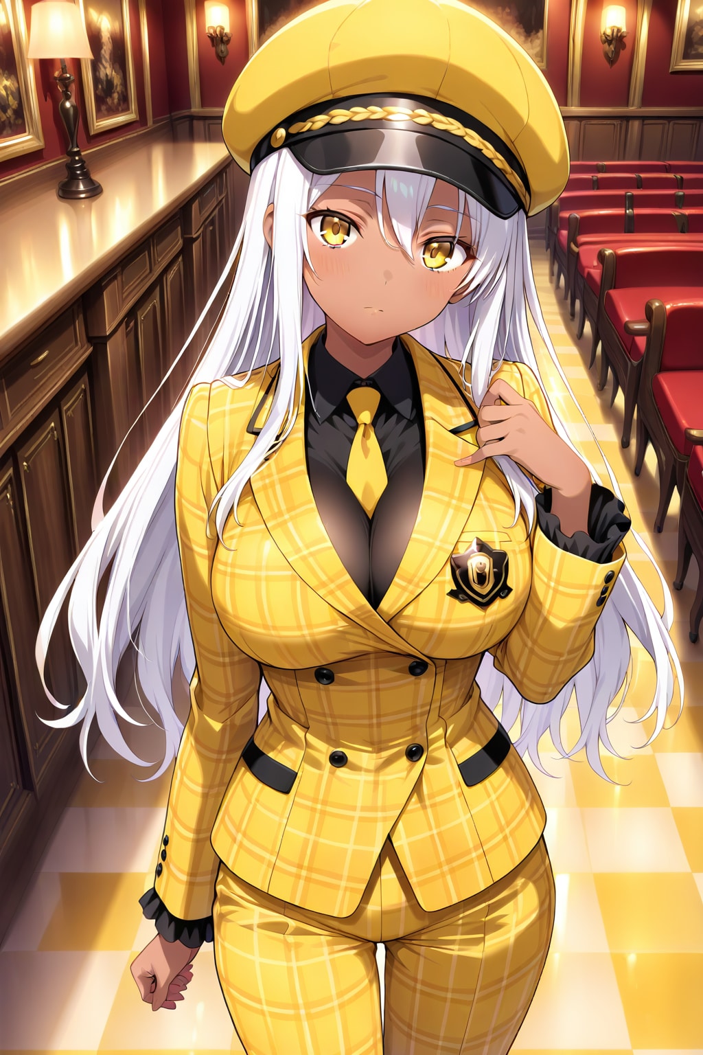 うちの子 | の人気AIイラスト・グラビア