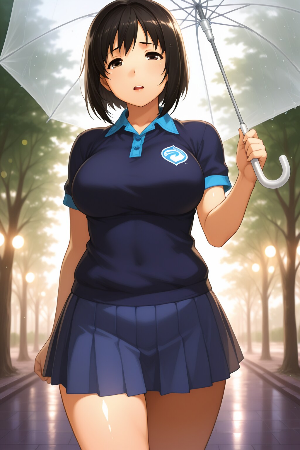 何、用事って？