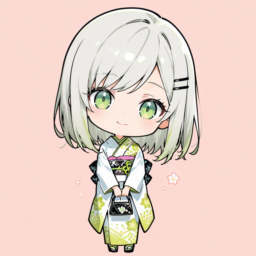 ちび真樹ちゃん１０８