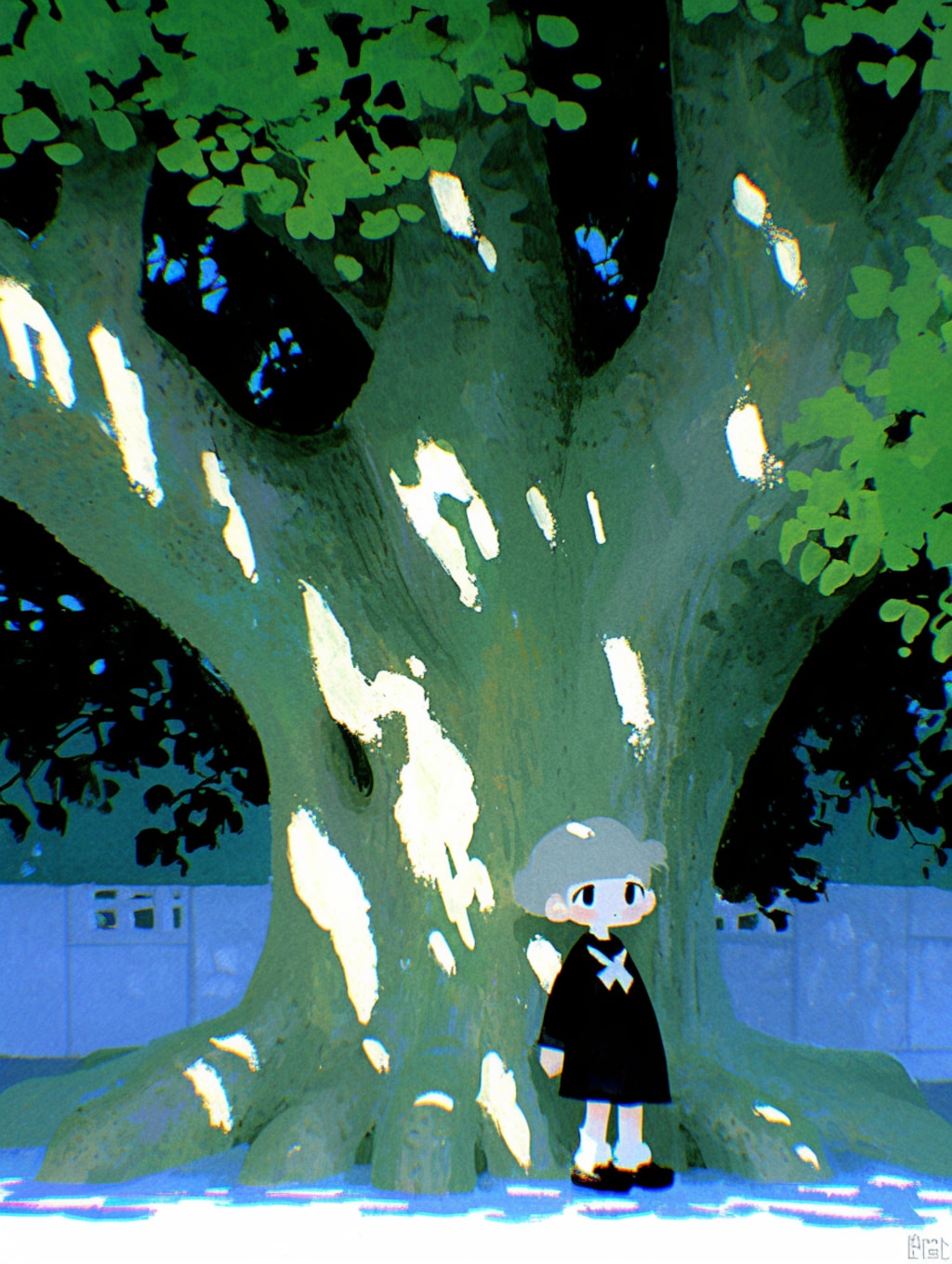 旧■■小学校で発見されたノート