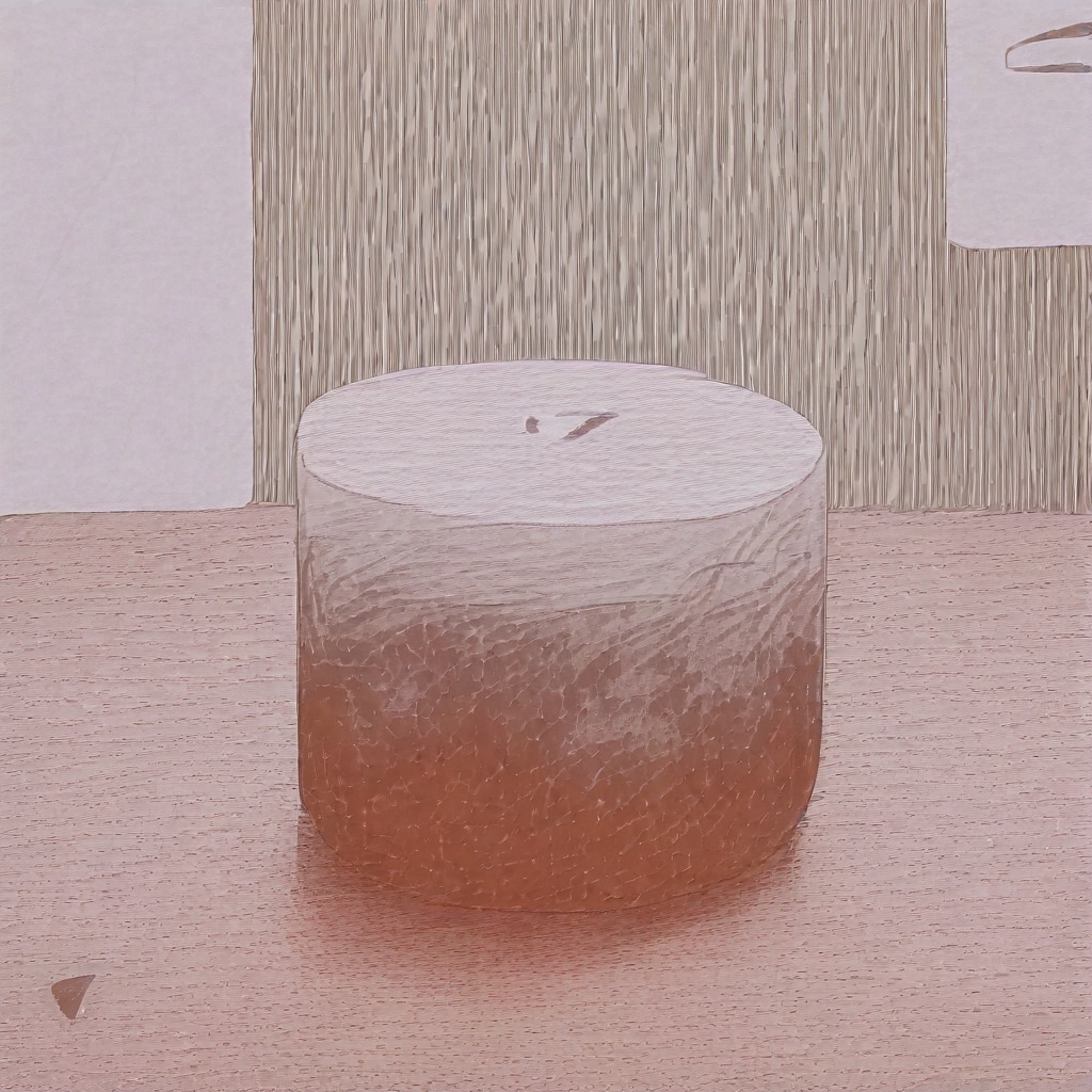 名状しがたい何か、フィギュアを選んだだけなのに