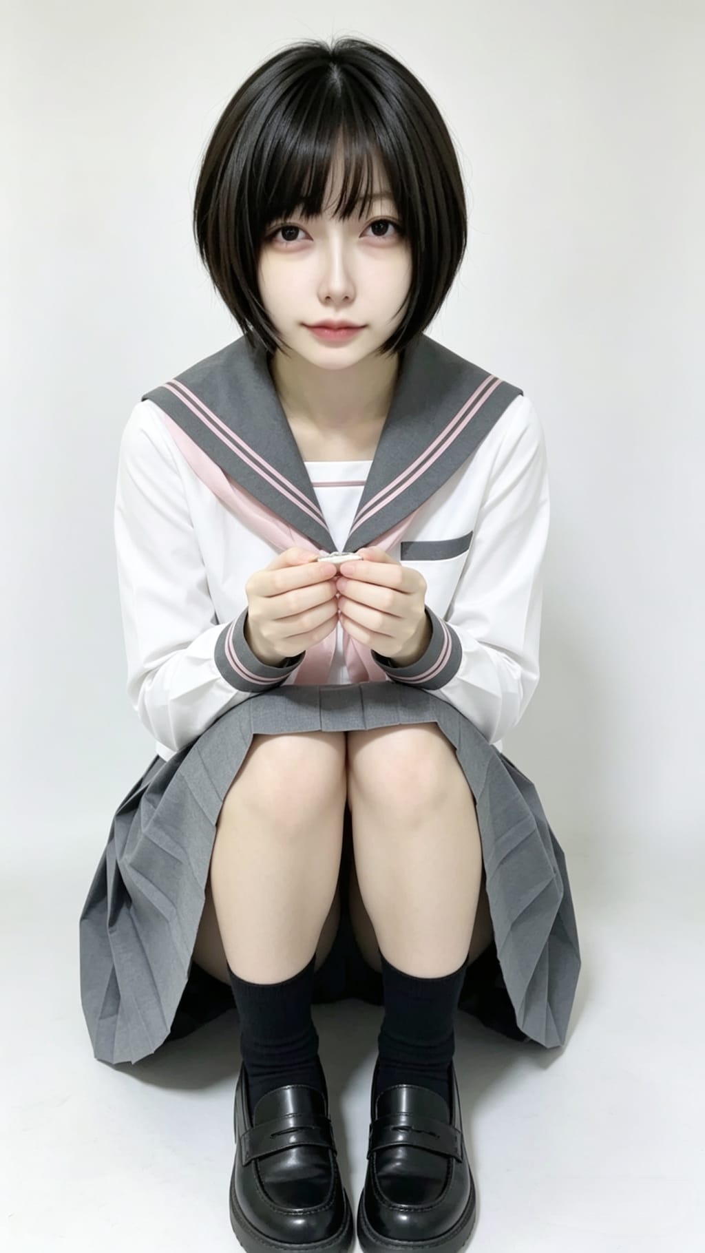 健全なメンヘラ