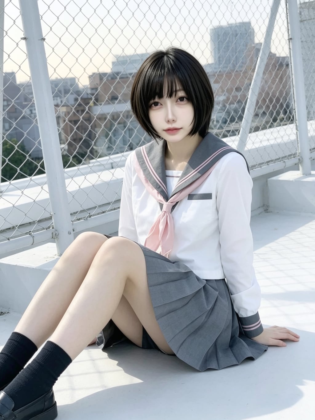 健全なメンヘラ