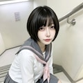健全なメンヘラ 3枚目