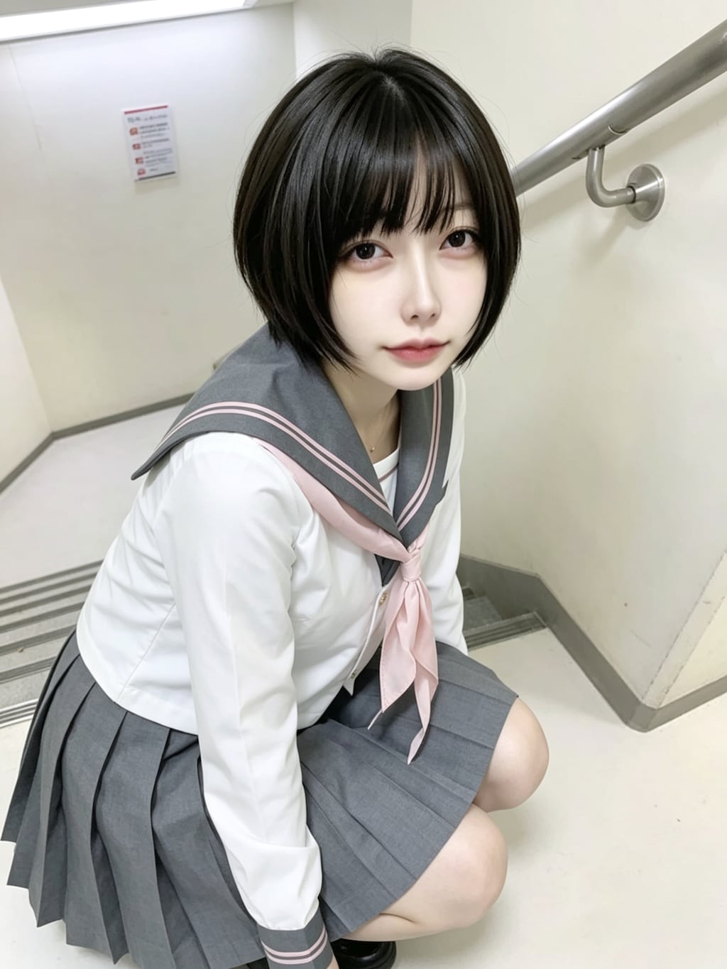 健全なメンヘラ