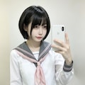 健全なメンヘラ 2枚目