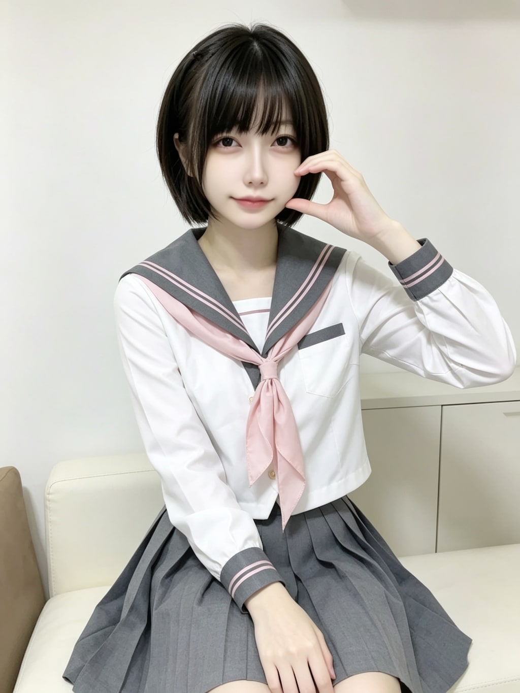 健全なメンヘラ