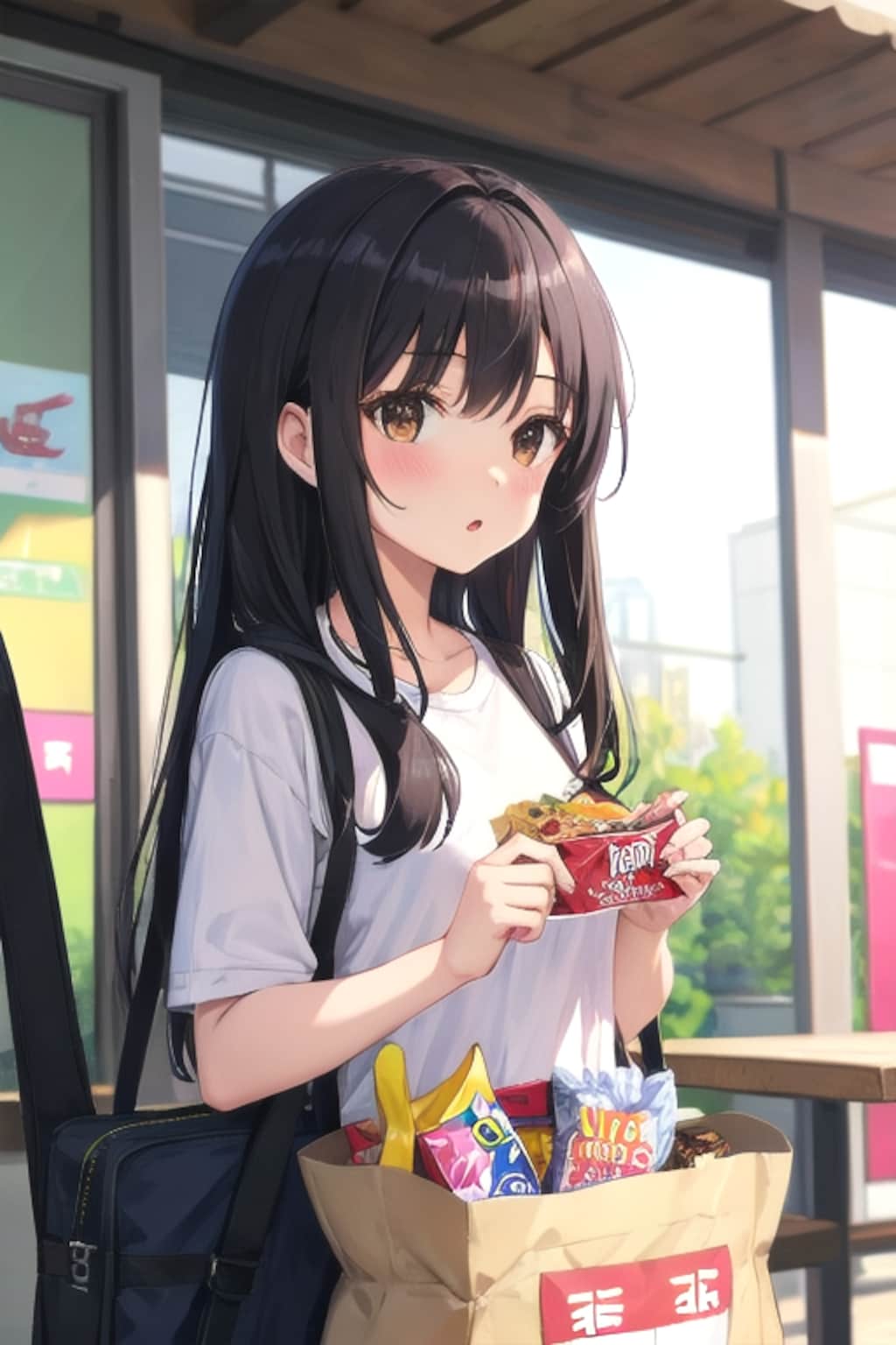 さくらちゃん495