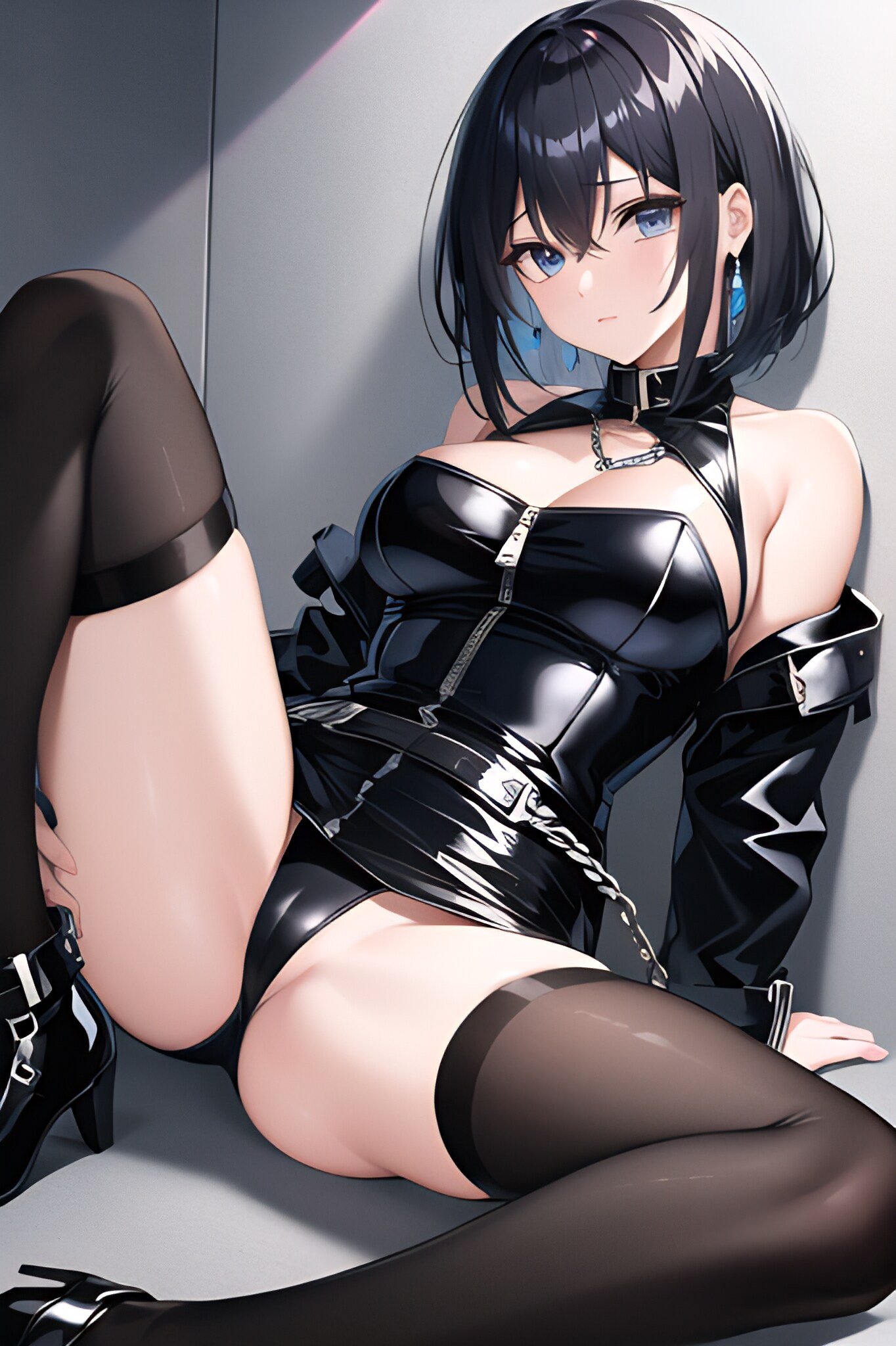 組織に属する女