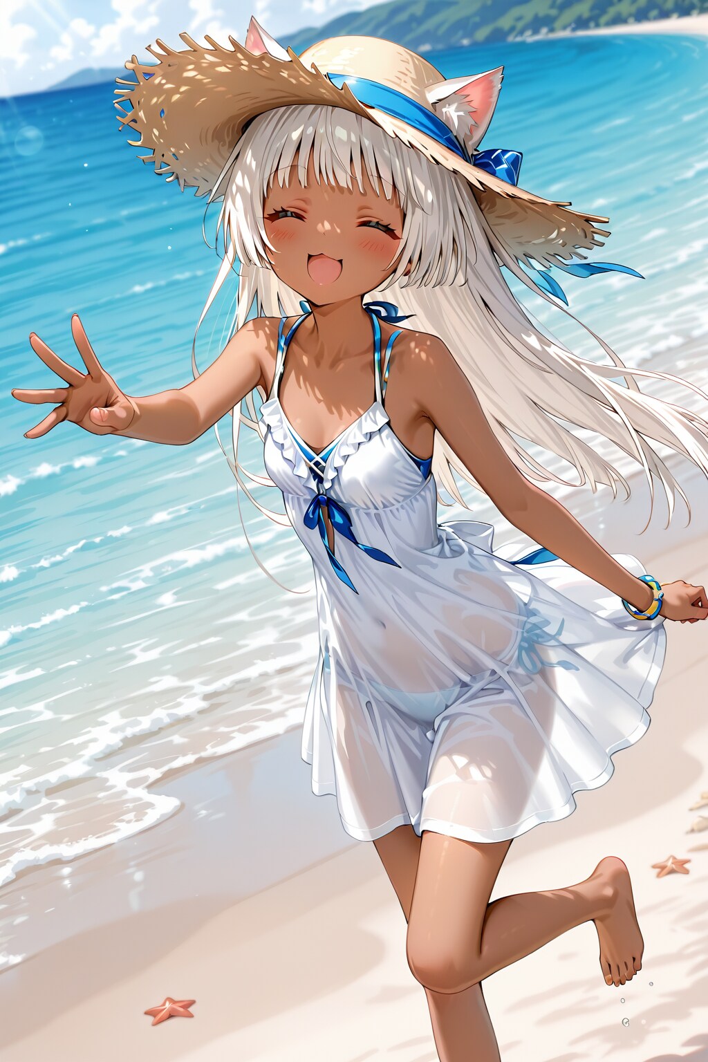 ありが投稿！