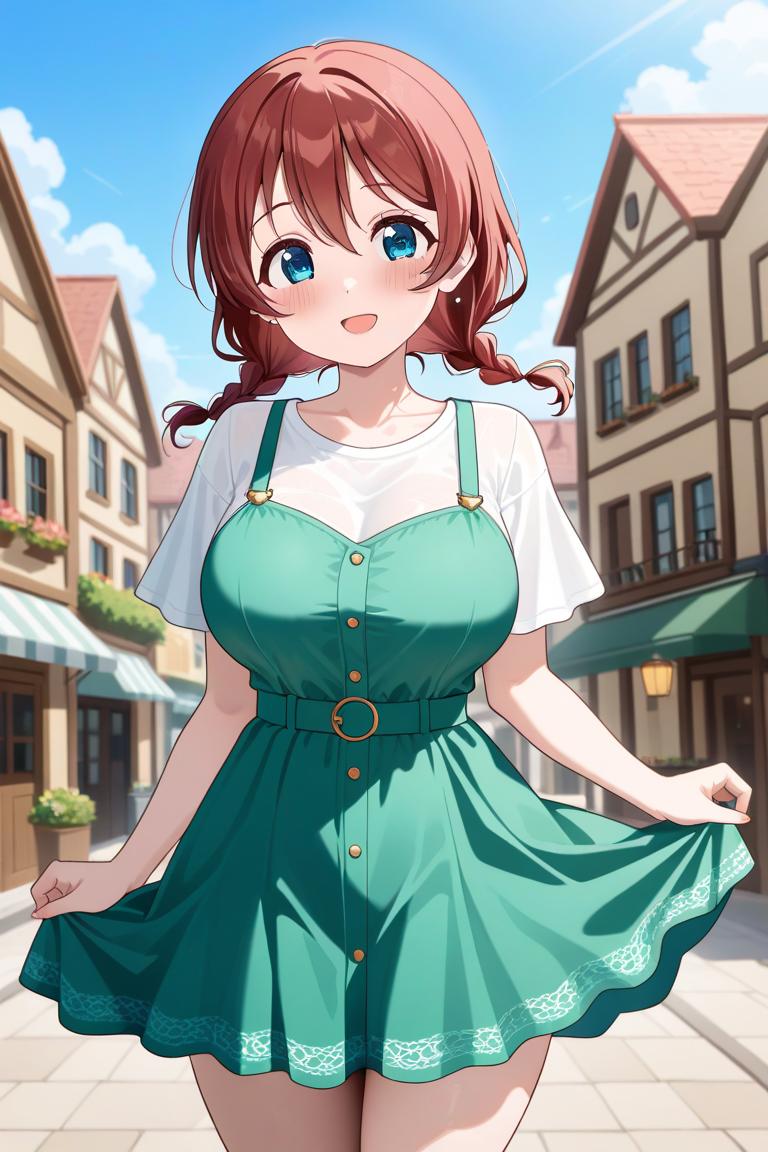 エマ・ヴェルデ