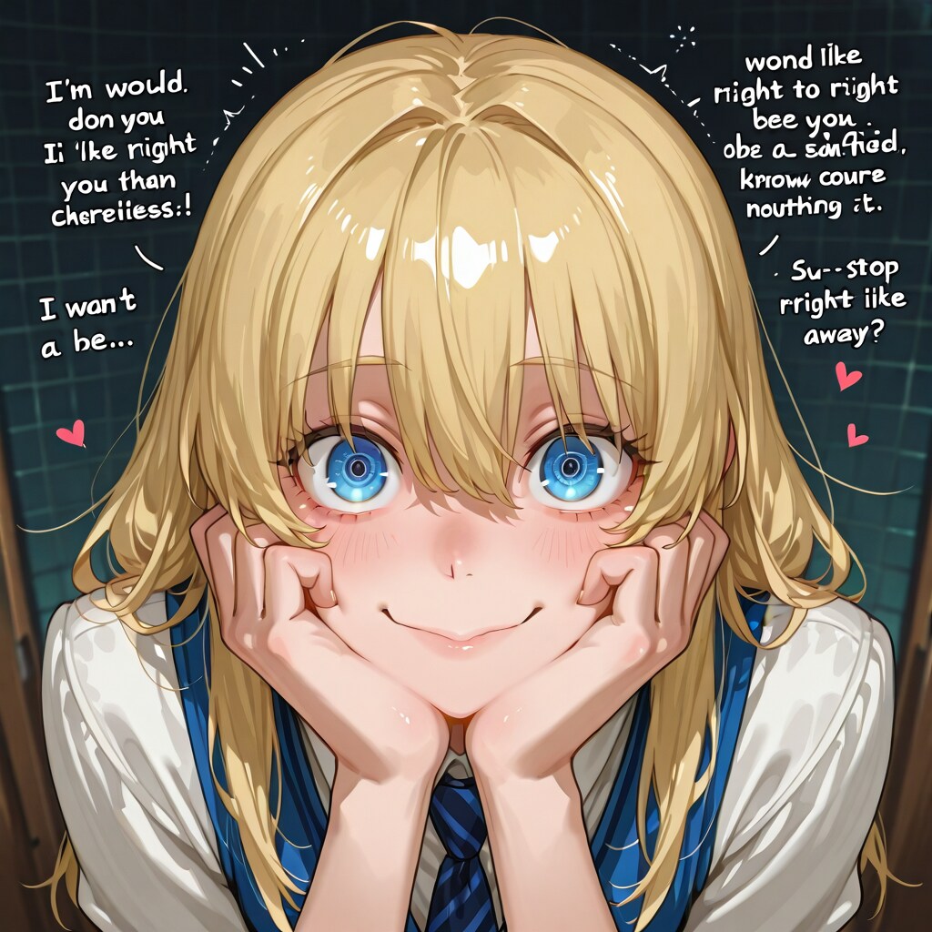 Love？