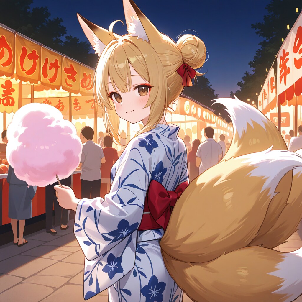 8/4　ゆかたの日