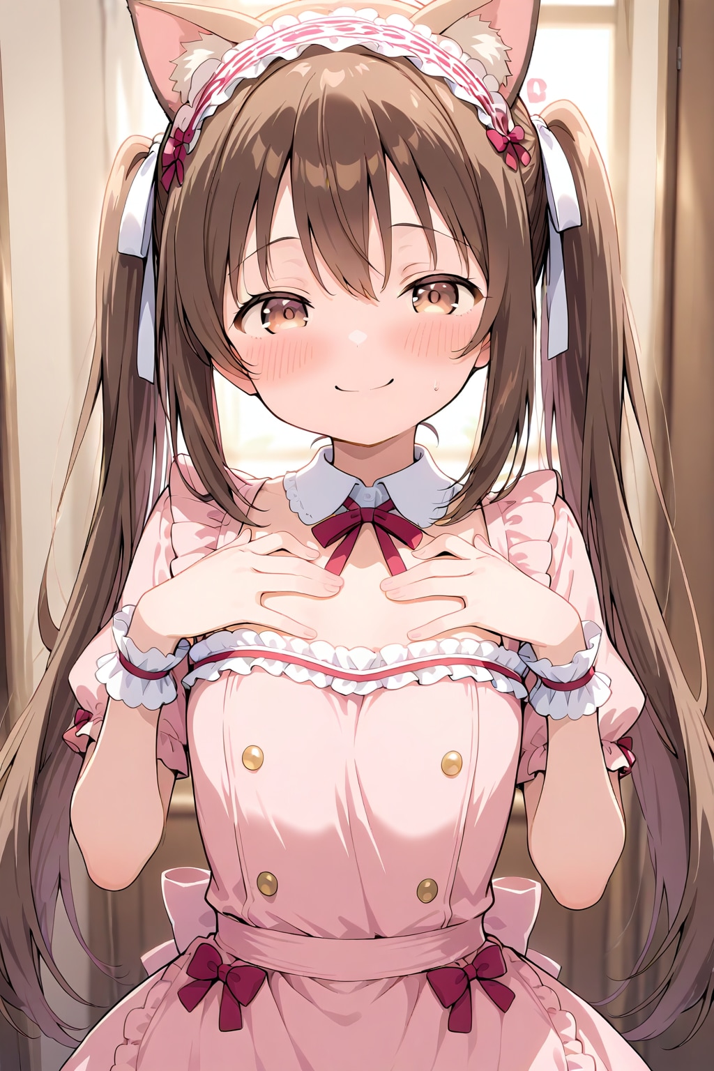 頑張ってきてね♡