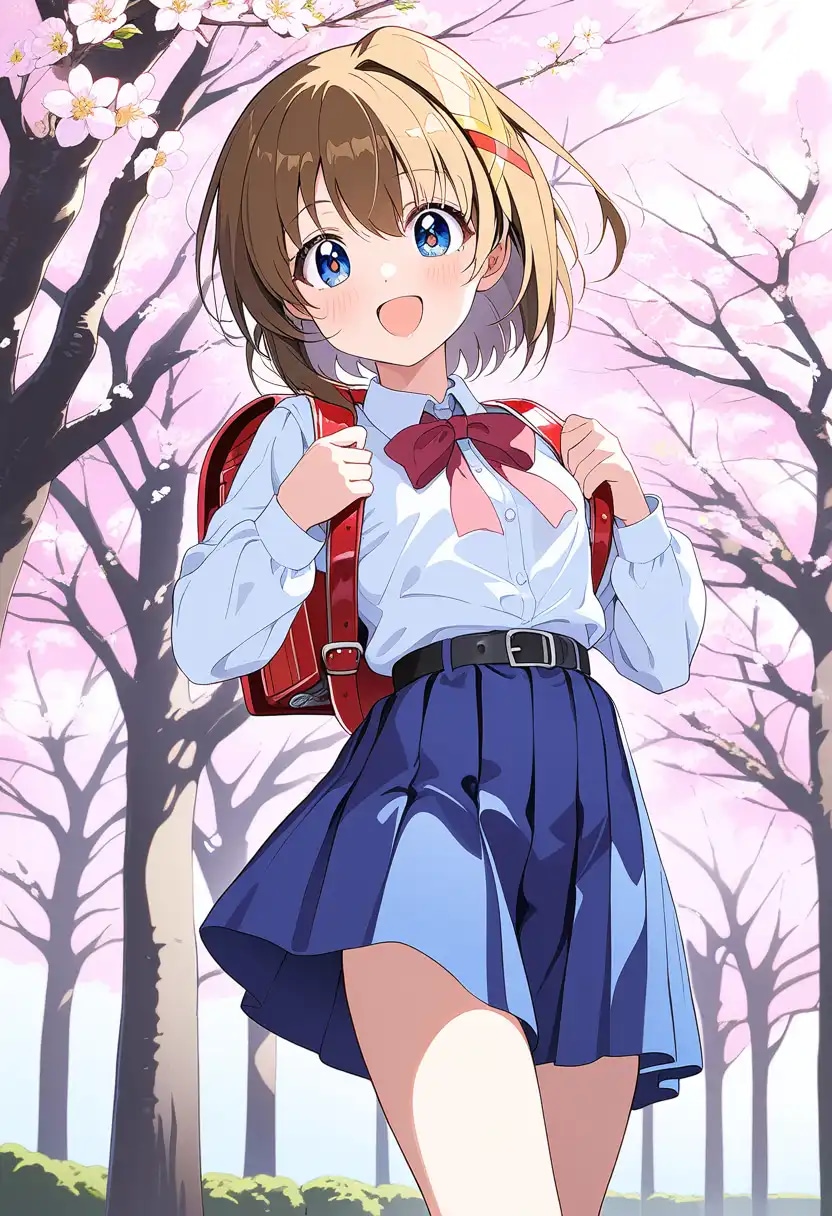 八神はやて