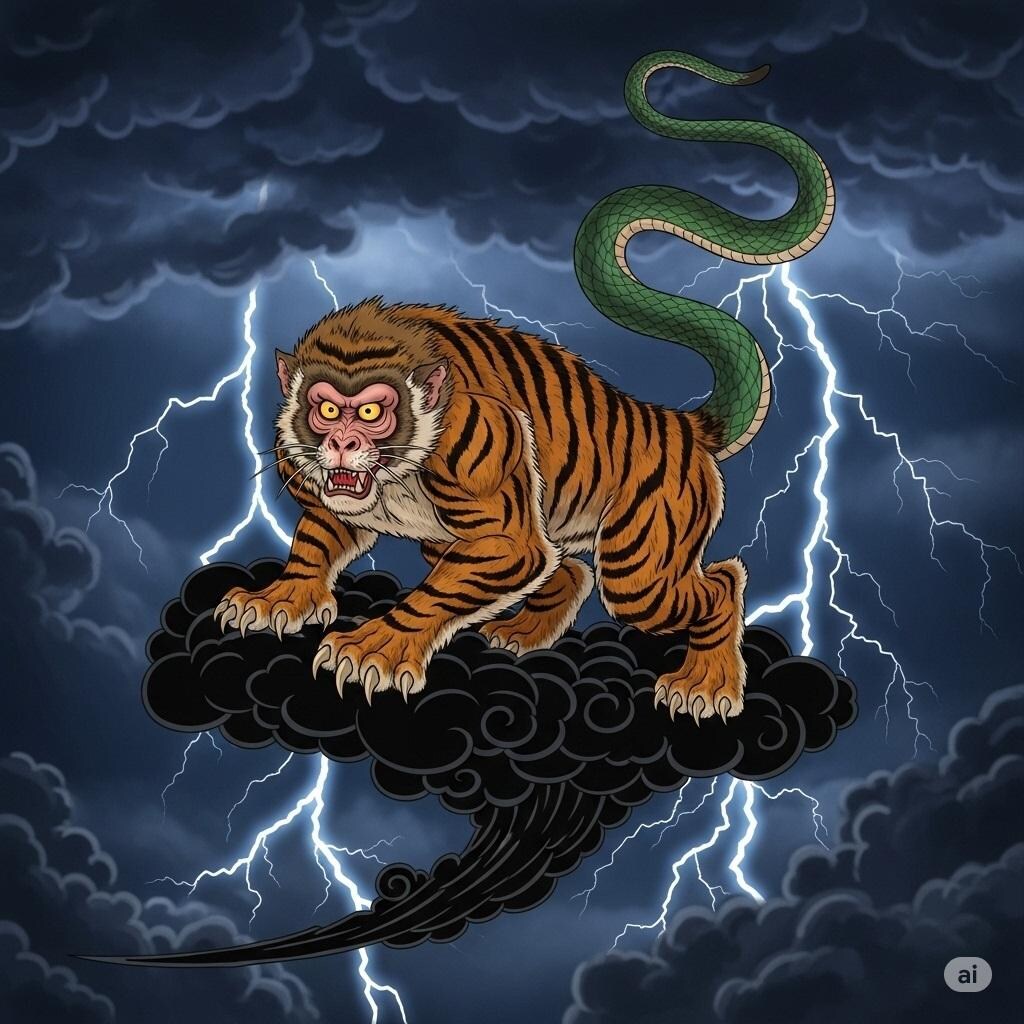 雲の上にこだわりたい