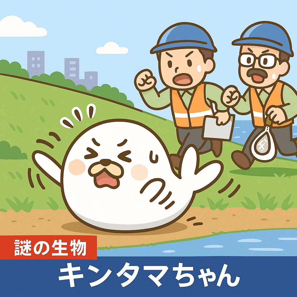 キンタマちゃん | の人気AIイラスト・グラビア