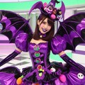 悪堕ちデビルナース 2枚目