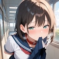 お散歩 10枚目