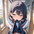 お散歩 4枚目