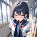 お散歩 2枚目