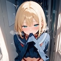 お散歩 3枚目