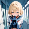 お散歩 5枚目