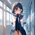 お散歩 7枚目