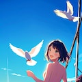 裸に◯◯シリーズ【は】 3枚目