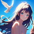裸に◯◯シリーズ【は】 5枚目