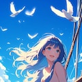 裸に◯◯シリーズ【は】 4枚目