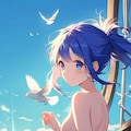 裸に◯◯シリーズ【は】 2枚目