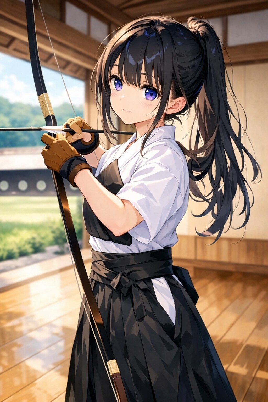 今日は部活！